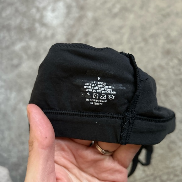 Skims Scoop Racerback Bralette Bundle - Picture 5 of 9